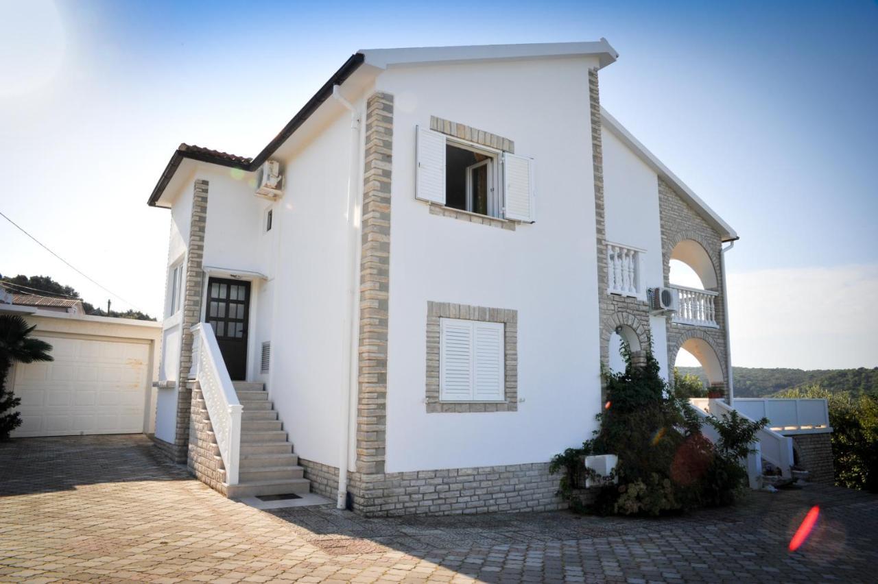Apartments With A Parking Space Kampor, Rab - 14998 Luaran gambar