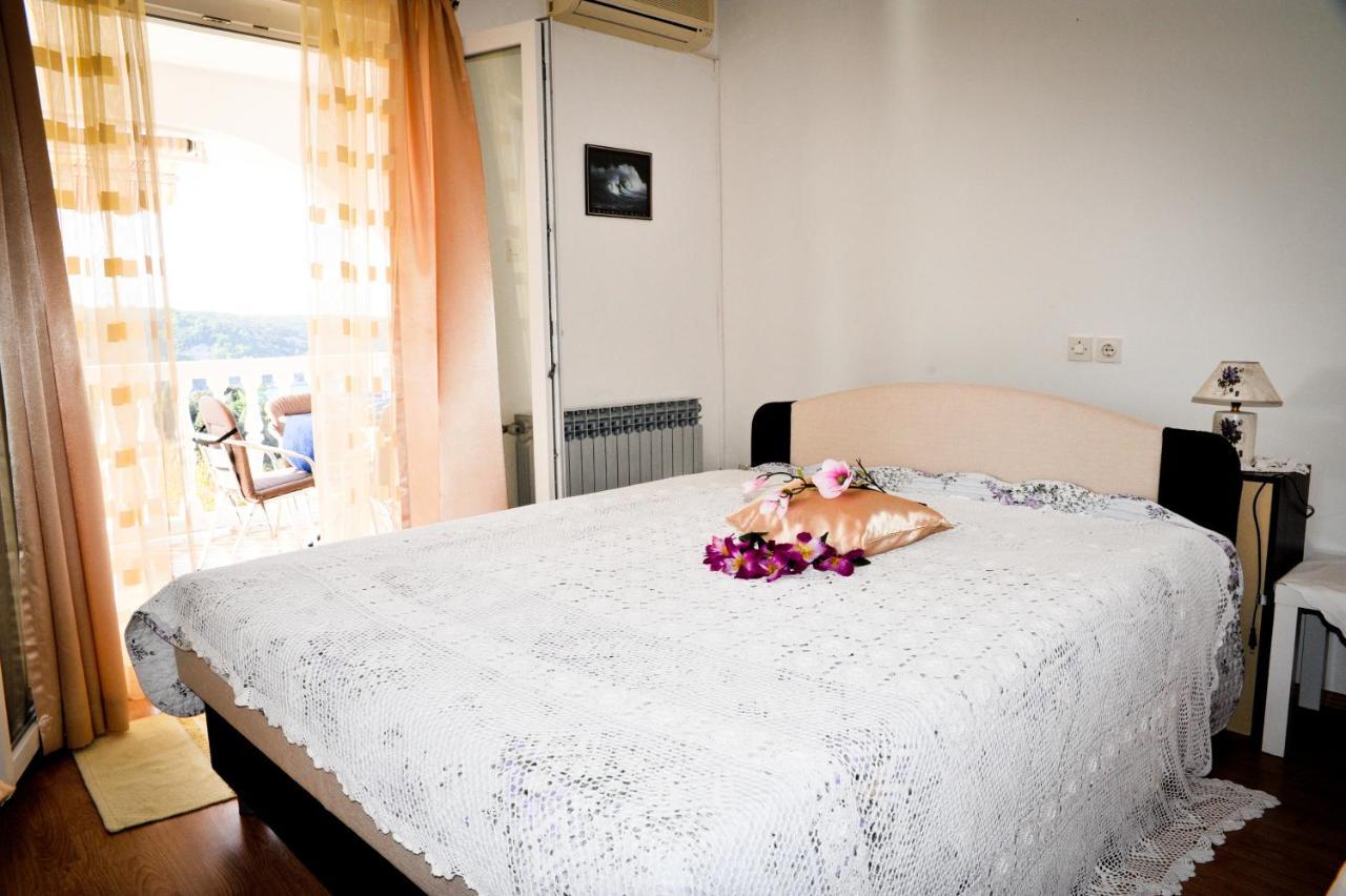 Apartments With A Parking Space Kampor, Rab - 14998 Luaran gambar