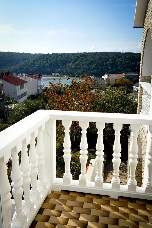 Apartments With A Parking Space Kampor, Rab - 14998 Luaran gambar