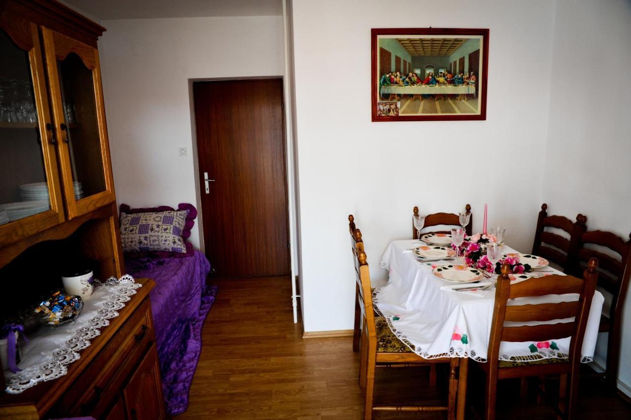 Apartments With A Parking Space Kampor, Rab - 14998 Luaran gambar