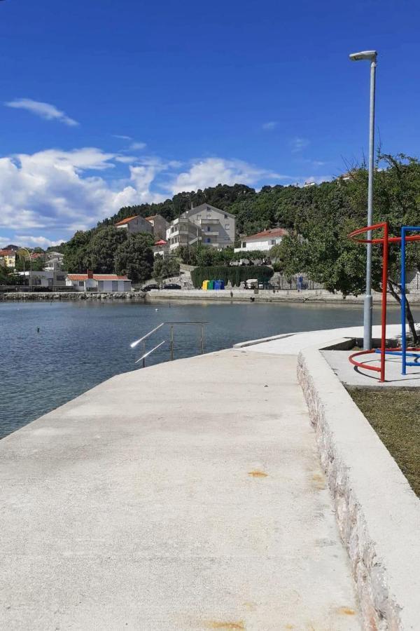 Apartments With A Parking Space Kampor, Rab - 14998 Luaran gambar