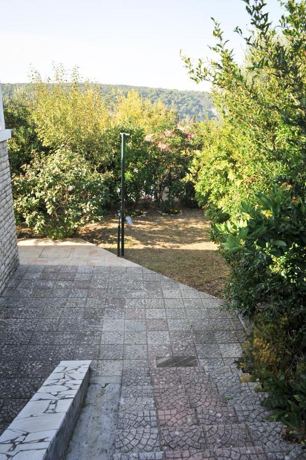 Apartments With A Parking Space Kampor, Rab - 14998 Luaran gambar